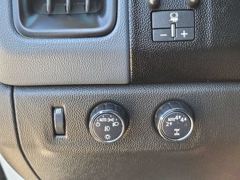 Certified 2022 Chevrolet Colorado Z71 w/ Safety Package AWD/4WD image 20