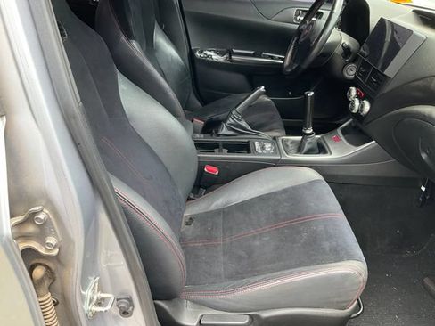 Used 2014 Subaru Impreza WRX STI AWD/4WD image 10