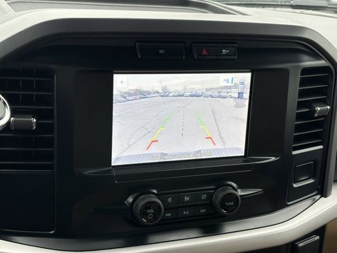 Used 2023 Ford F150 XLT image 5