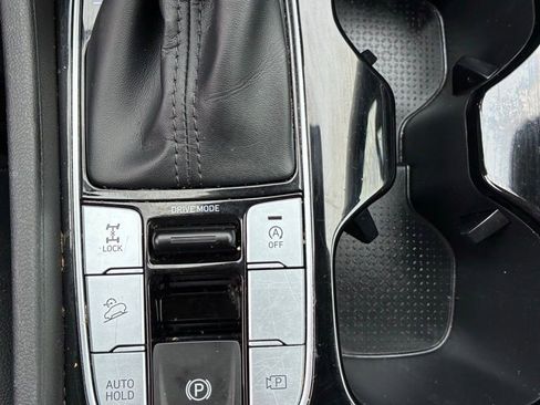 Used 2022 Hyundai Tucson SEL w/ Convenience + Premium Package image 33