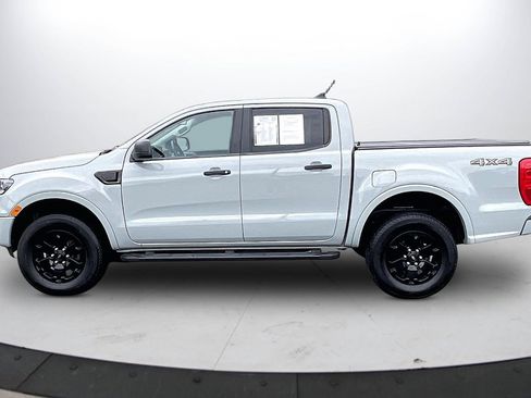Used 2021 Ford Ranger XLT w/ Equipment Group 301A Mid image 6