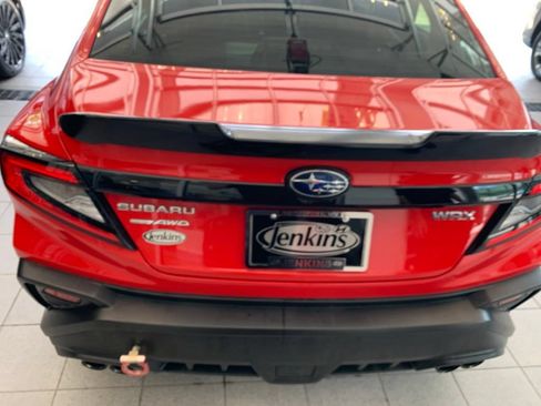 Used 2023 Subaru WRX AWD/4WD image 13