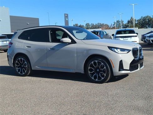 New 2026 BMW X3 xDrive30 w/ M Sport Package image 4