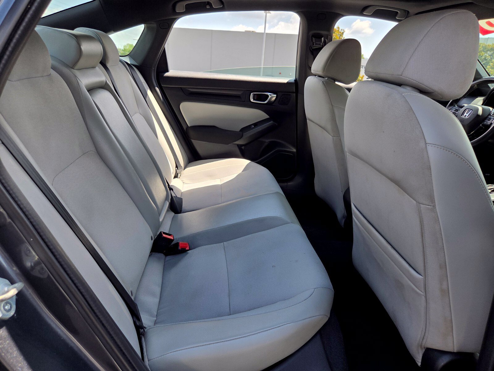 Used 2025 Honda Civic Sport image 16