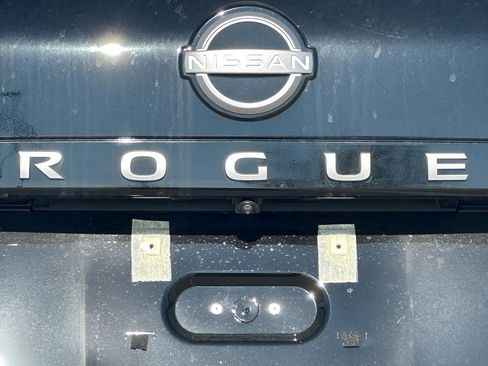 New 2026 Nissan Rogue SV image 40