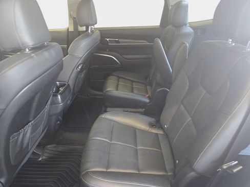 Used 2021 Kia Telluride SX w/ Nightfall Edition Package AWD/4WD image 18