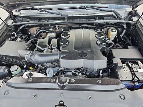 Used 2019 Toyota 4Runner 2WD image 31