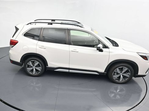 Used 2020 Subaru Forester Touring w/ Popular Package #2 AWD/4WD image 28