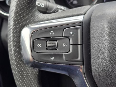 Used 2024 Chevrolet Blazer LT w/ Convenience Package FWD image 33