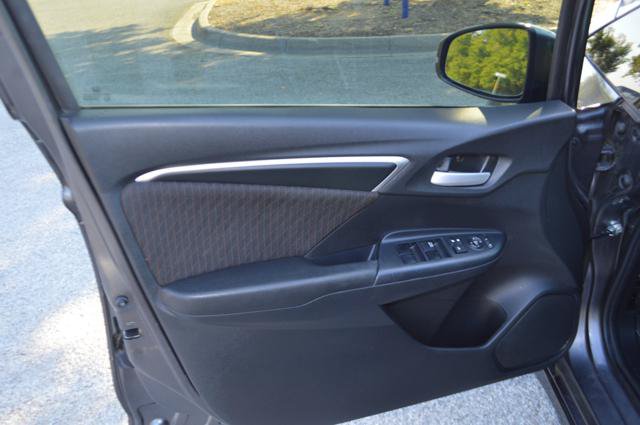 Used 2018 Honda Fit Sport image 11