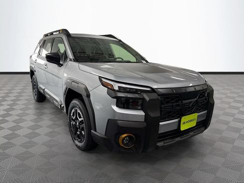 New 2026 Subaru Outback Wilderness AWD/4WD image 3