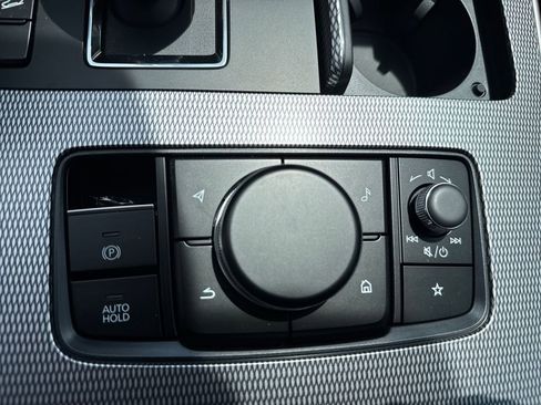 New 2026 MAZDA CX-70 SC AWD/4WD image 24