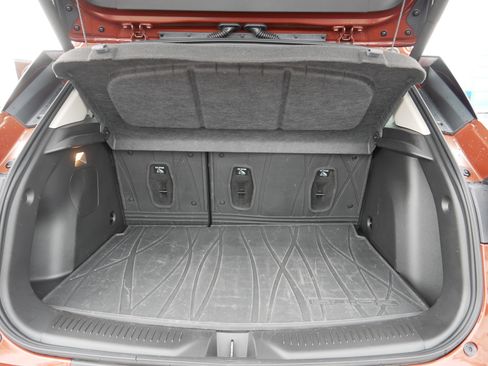 Used 2020 Buick Encore GX Select image 18