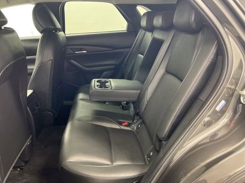 Used 2024 MAZDA CX-30 AWD 2.5 S w/ Select Sport Pkg image 15