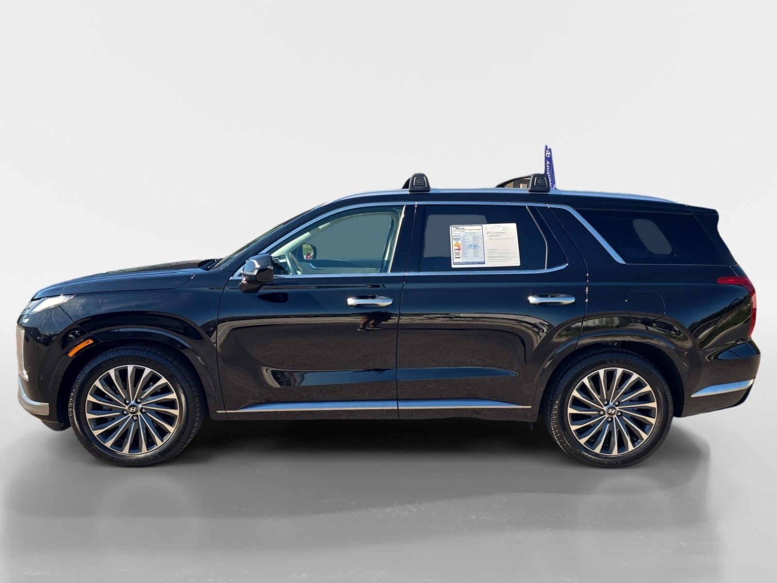 Used 2024 Hyundai Palisade Calligraphy AWD/4WD image 6