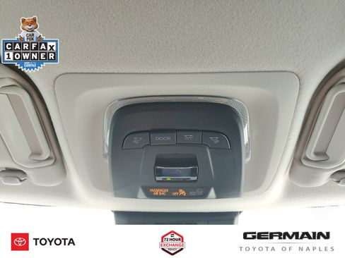 Certified 2026 Toyota Corolla LE FWD image 34