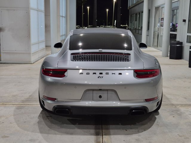 Used 2018 Porsche 911 Carrera RWD image 6