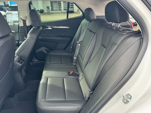 Used 2024 Buick Envision Preferred image 30