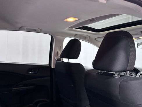Used 2016 Honda CR-V EX image 25