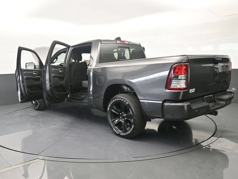 Used 2023 RAM 1500 Big Horn RWD image 76