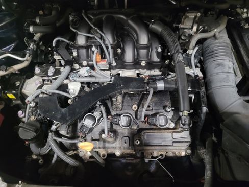 Used 2021 Toyota Highlander XSE image 30