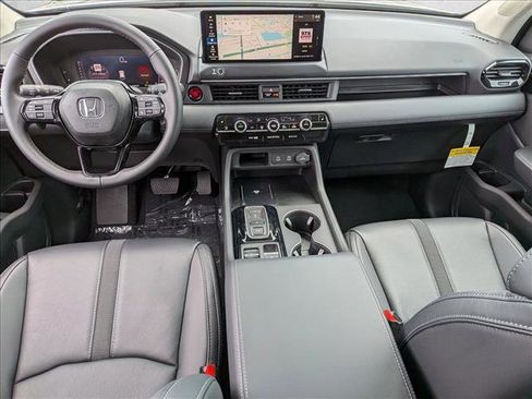 New 2026 Honda Pilot EX-L image 13