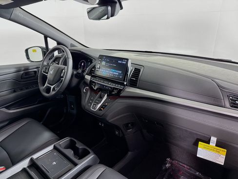 New 2026 Honda Odyssey Sport-L image 38