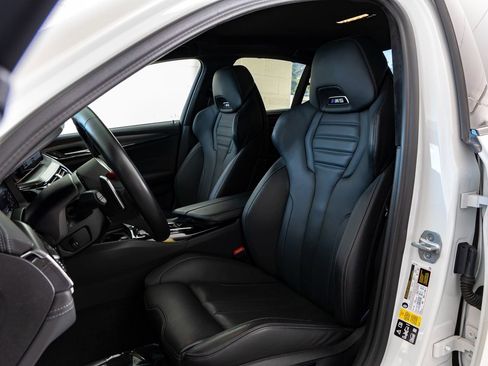 Certified 2022 BMW M5 w/ Competition Package image 26