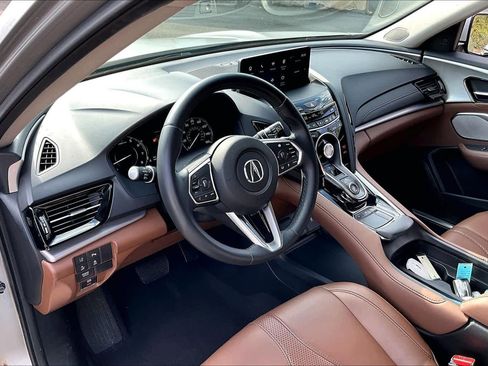 Used 2019 Acura RDX AWD w/ Technology Package image 18
