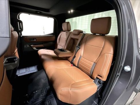New 2026 Toyota Tundra 1794 Edition AWD/4WD image 10