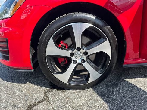Used 2016 Volkswagen GTI S FWD image 45