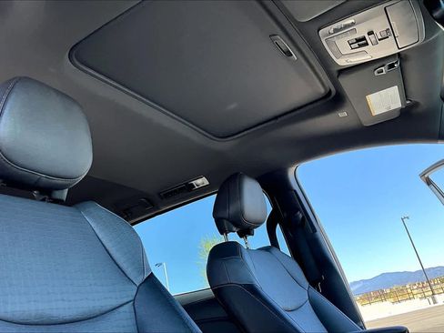 Used 2024 Toyota Sienna XLE Woodland Edition image 14