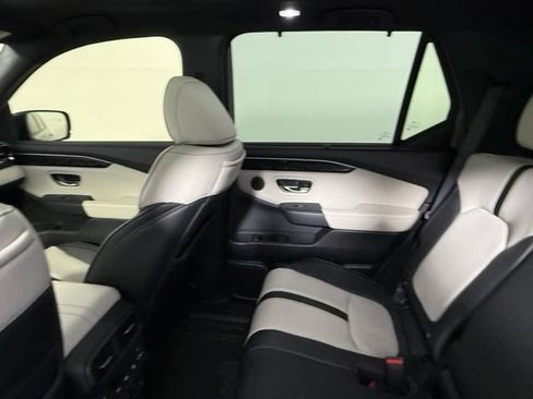 Used 2026 Honda Passport TrailSport Elite image 38