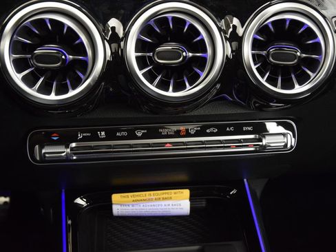 New 2026 Mercedes-Benz GLB 35 AMG 4MATIC image 28