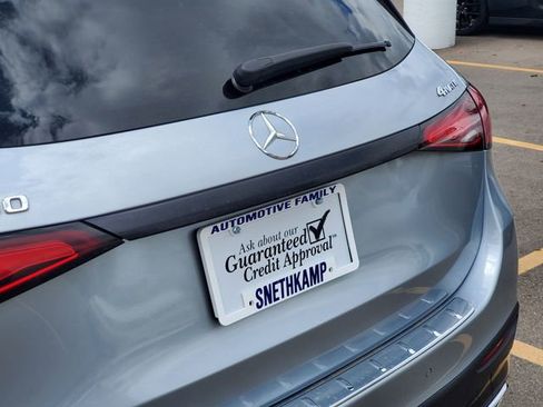 Used 2023 Mercedes-Benz GLC 300 4MATIC image 26