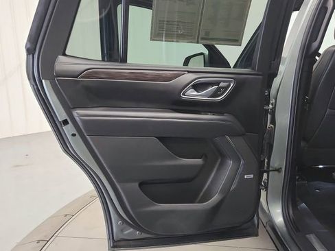 Used 2024 Chevrolet Tahoe LT image 30