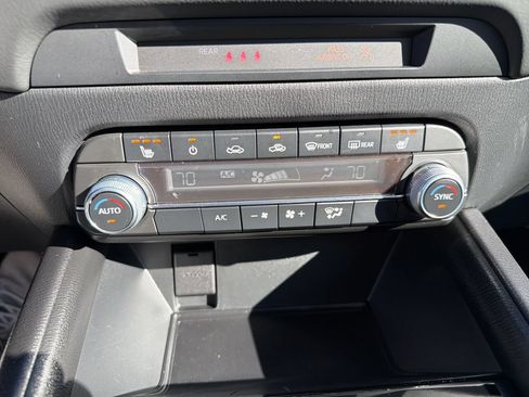 Certified 2025 MAZDA CX-5 AWD 2.5 S w/ Preferred Package image 16