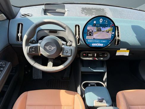 New 2027 MINI Cooper Countryman S w/ Comfort Package Max AWD/4WD image 27