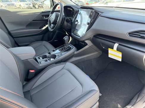 New 2026 Subaru Crosstrek 2.5i Limited image 17
