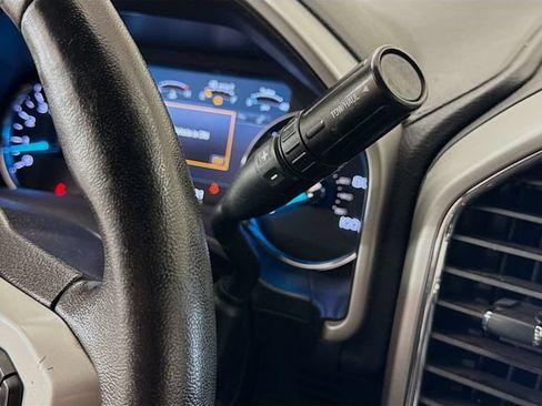 Used 2018 Ford F250 Lariat w/ Lariat Ultimate Package AWD/4WD image 17