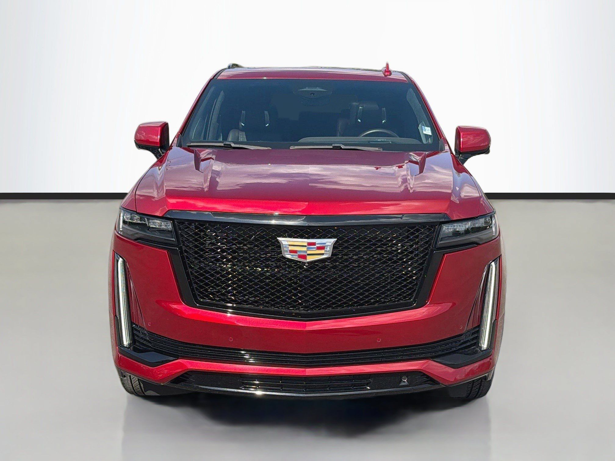 Certified 2024 Cadillac Escalade Sport Platinum AWD/4WD image 2