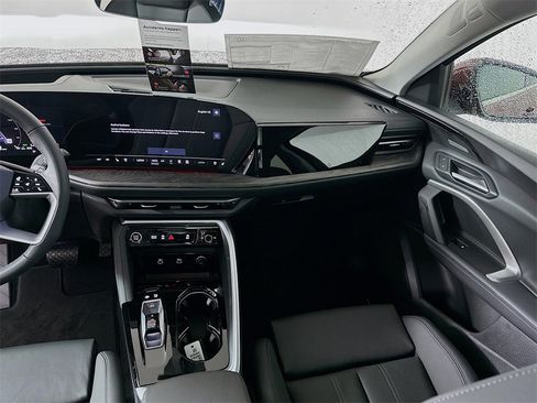 New 2025 Audi Q5 2.0T Premium Plus image 20