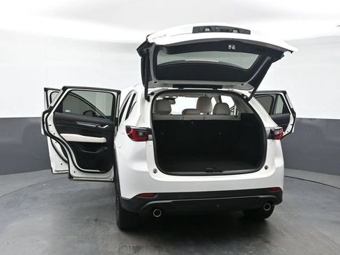 Certified 2023 MAZDA CX-5 AWD 2.5 S w/ Premium Plus Pkg image 49