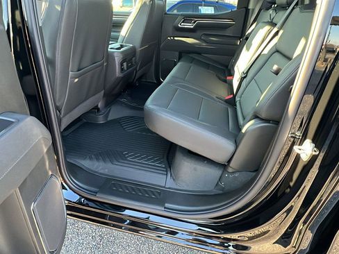 New 2026 Chevrolet Silverado 1500 LT Trail Boss w/ LT Trail Boss Premium Package AWD/4WD image 18