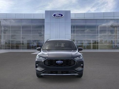 New 2025 Ford Escape ST-Line Select w/ Tech Pack #2 AWD/4WD image 6