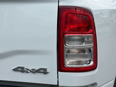 Used 2022 RAM 2500 Big Horn w/ Level A Equipment Group image 23