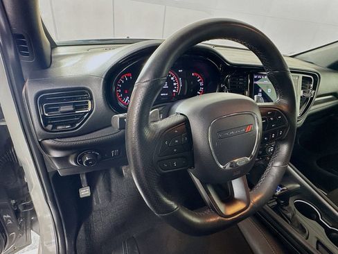 Used 2022 Dodge Durango GT image 11