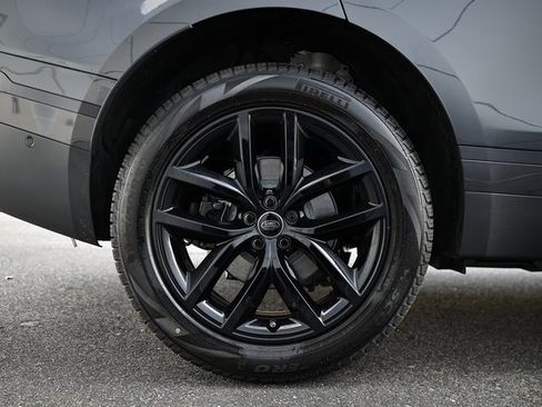 New 2026 Land Rover Range Rover Velar S image 14