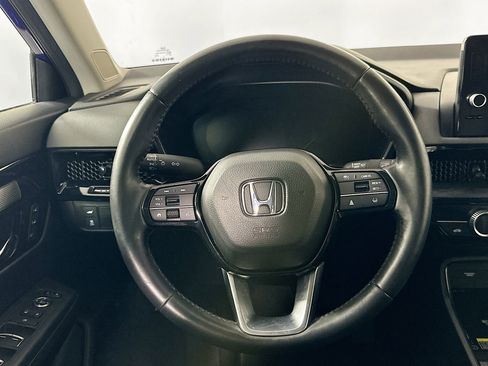Used 2025 Honda CR-V EX-L image 18