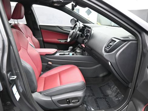 Used 2022 Lexus NX 350 AWD image 41